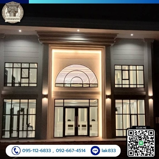 โรงงานบัวปูนปั้น สมุทรสาคร โรงงานบัวปูนปั้น สมุทรสาคร