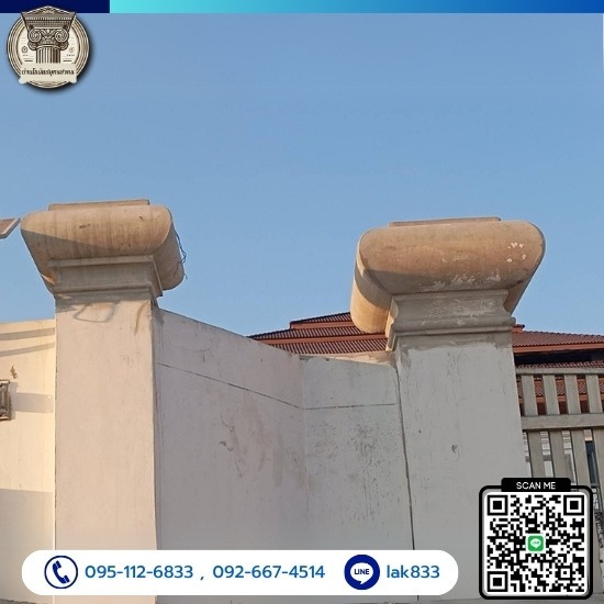 โรงงานผลิตจำหน่ายเสาโรมัน โรงงานผลิตจำหน่ายเสาโรมัน