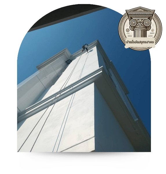 โรงงานรับผลิตคิ้วบัว